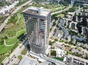 1711 Allen Parkway 3302, Houston TX 77019