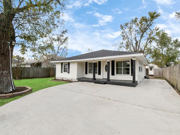2243 Matilda Street, Houston TX 77039