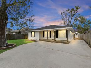 2243 Matilda Street, Houston TX 77039