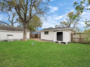 2243 Matilda Street, Houston TX 77039