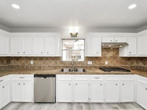 2243 Matilda Street, Houston TX 77039
