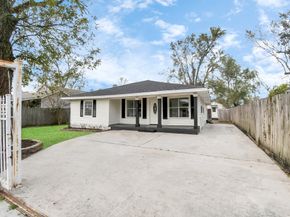 2243 Matilda Street, Houston TX 77039