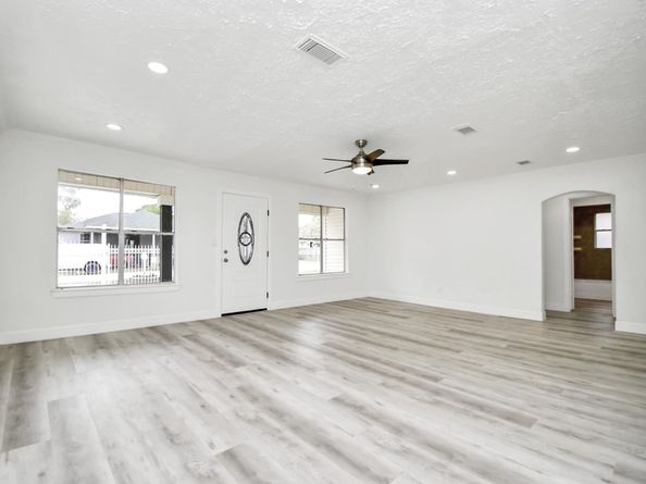 2243 Matilda Street, Houston TX 77039