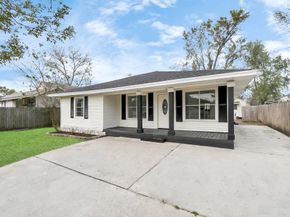 2243 Matilda Street, Houston TX 77039