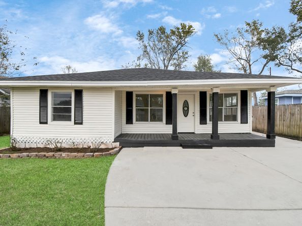 2243 Matilda Street, Houston TX 77039
