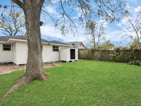 2243 Matilda Street, Houston TX 77039