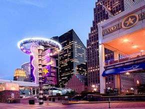 1124 Hogan Street, Houston TX 77009