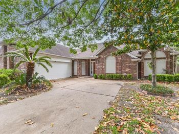 4611 Green Trail Drive