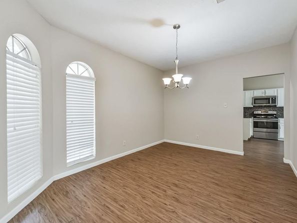 4611 Green Trail Drive, Houston TX 77084