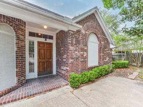 4611 Green Trail Drive, Houston TX 77084