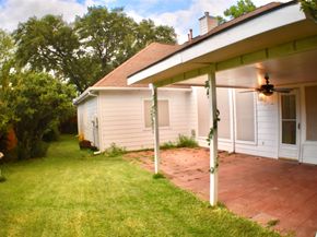 4611 Green Trail Drive, Houston TX 77084