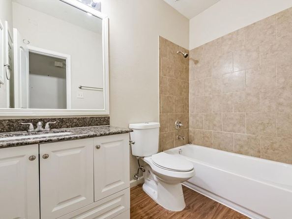 4611 Green Trail Drive, Houston TX 77084