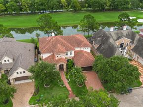 3319 Bridgeberry Lane, Houston TX 77082