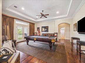3319 Bridgeberry Lane, Houston TX 77082