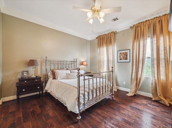 3319 Bridgeberry Lane, Houston TX 77082