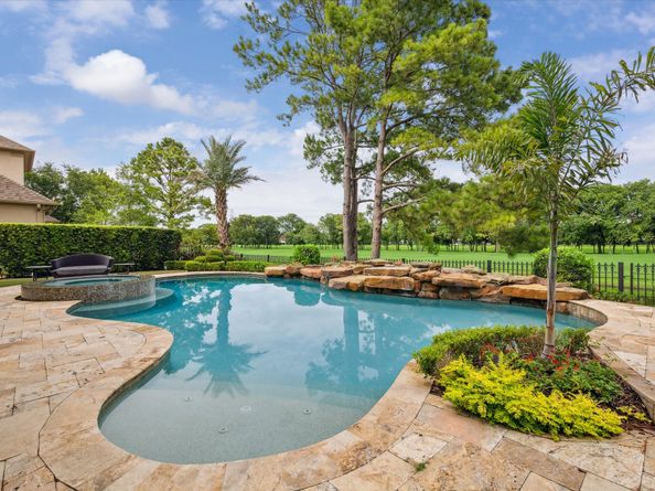 3319 Bridgeberry Lane, Houston TX 77082