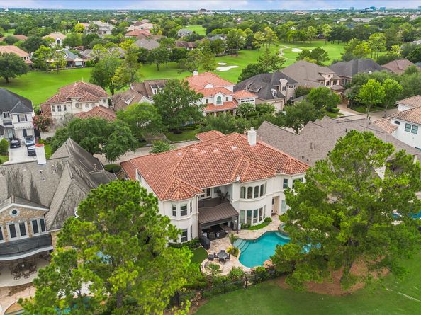 3319 Bridgeberry Lane, Houston TX 77082
