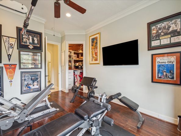 3319 Bridgeberry Lane, Houston TX 77082