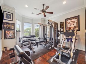 3319 Bridgeberry Lane, Houston TX 77082