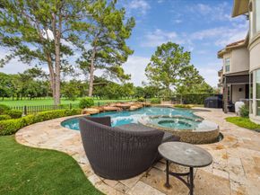 3319 Bridgeberry Lane, Houston TX 77082