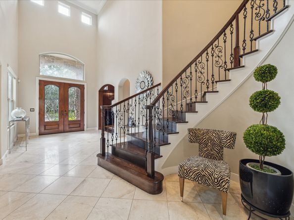 3319 Bridgeberry Lane, Houston TX 77082