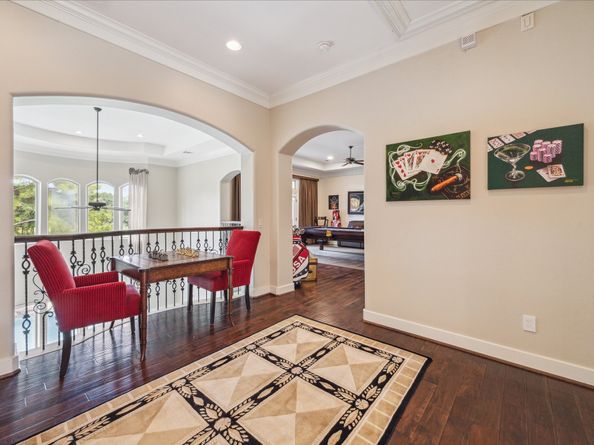 3319 Bridgeberry Lane, Houston TX 77082