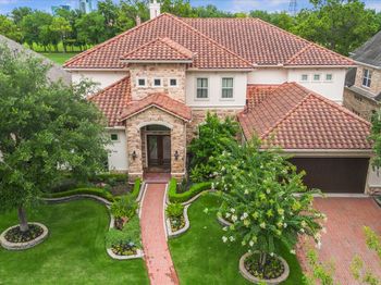 3319 Bridgeberry Lane