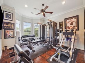 3319 Bridgeberry Lane, Houston TX 77082