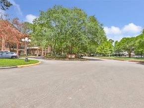 2803 Kings Crossing Drive 205, Houston TX 77345