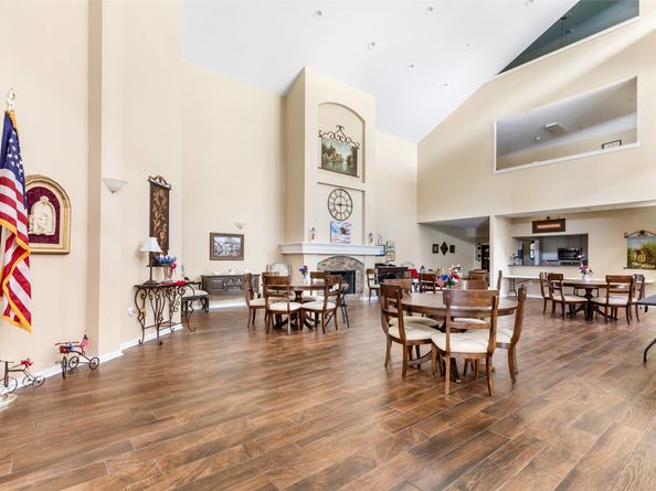 2803 Kings Crossing Drive 205, Houston TX 77345