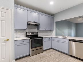 2803 Kings Crossing Drive 205, Houston TX 77345