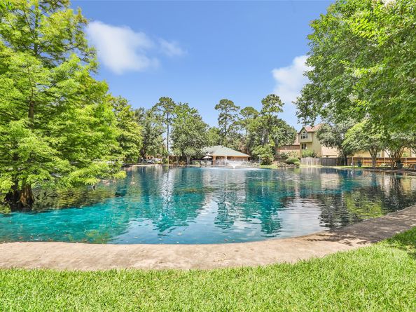 2803 Kings Crossing Drive 205, Houston TX 77345