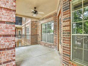 2803 Kings Crossing Drive 205, Houston TX 77345