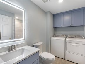 2803 Kings Crossing Drive 205, Houston TX 77345