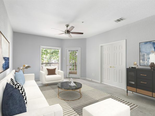 2803 Kings Crossing Drive 205, Houston TX 77345