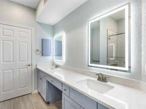 2803 Kings Crossing Drive 205, Houston TX 77345