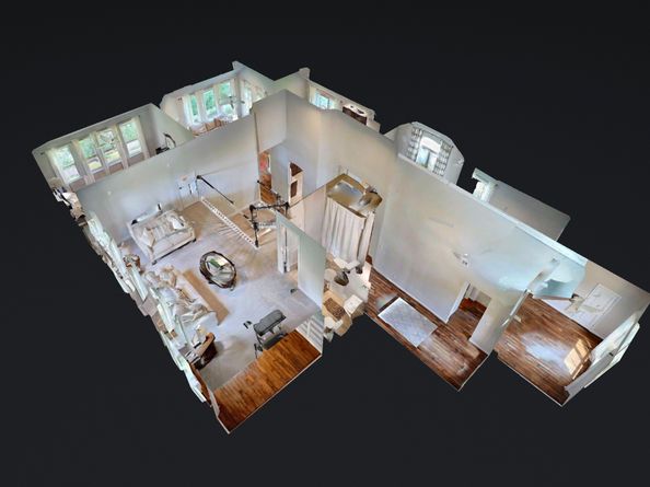 2031 Bradbury Forest Drive, Spring TX 77373