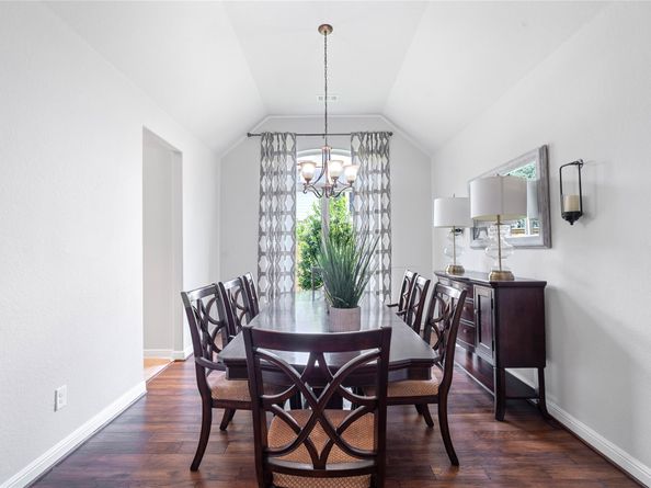 2031 Bradbury Forest Drive, Spring TX 77373