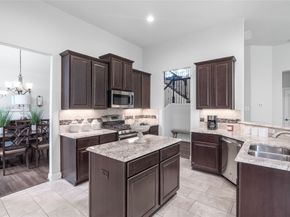 2031 Bradbury Forest Drive, Spring TX 77373