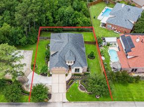 2031 Bradbury Forest Drive, Spring TX 77373