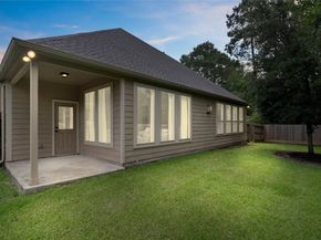 2031 Bradbury Forest Drive, Spring TX 77373