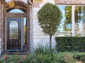 2031 Bradbury Forest Drive, Spring TX 77373