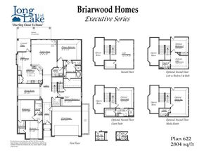 2031 Bradbury Forest Drive, Spring TX 77373