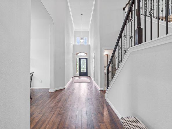 2031 Bradbury Forest Drive, Spring TX 77373