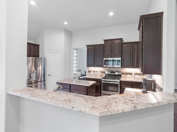 2031 Bradbury Forest Drive, Spring TX 77373