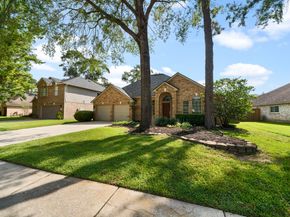 1803 W Welsford Drive, Spring TX 77386