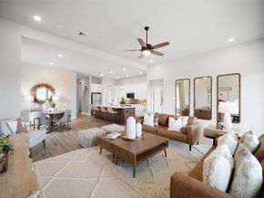 21747 Zebra Swallowtail Drive, Cypress TX 77433