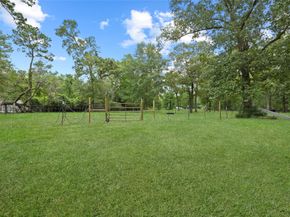 6803 E Treaschwig Road, Spring TX 77373