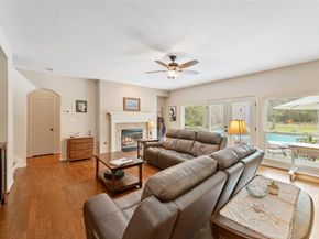 6803 E Treaschwig Road, Spring TX 77373