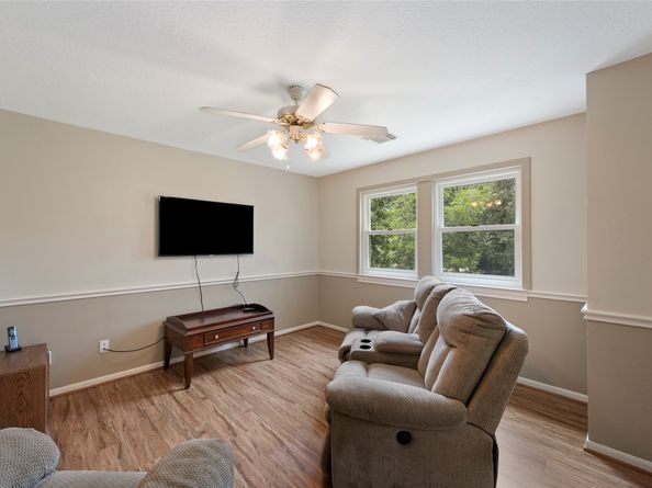 6803 E Treaschwig Road, Spring TX 77373